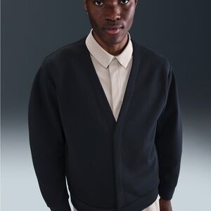 Nike 24.7 ImpossiblySoft
Men's Cardigan XL